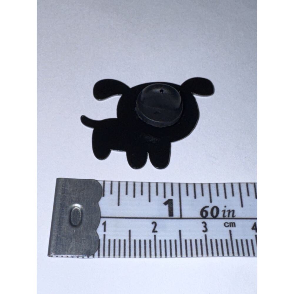 Powerpuff Power Puff Character Pin Brooch - Picture 2 of 2